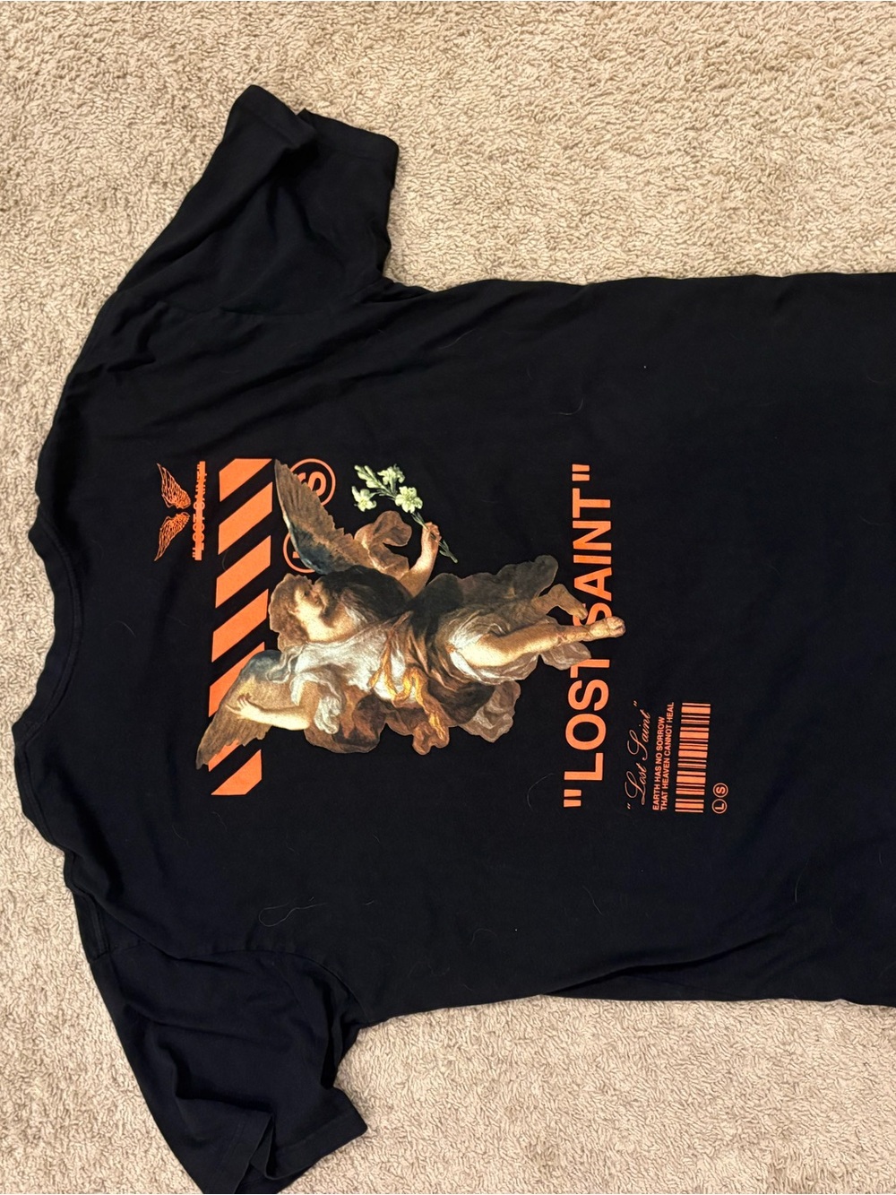 Christian Tee - Picture 3 of 3